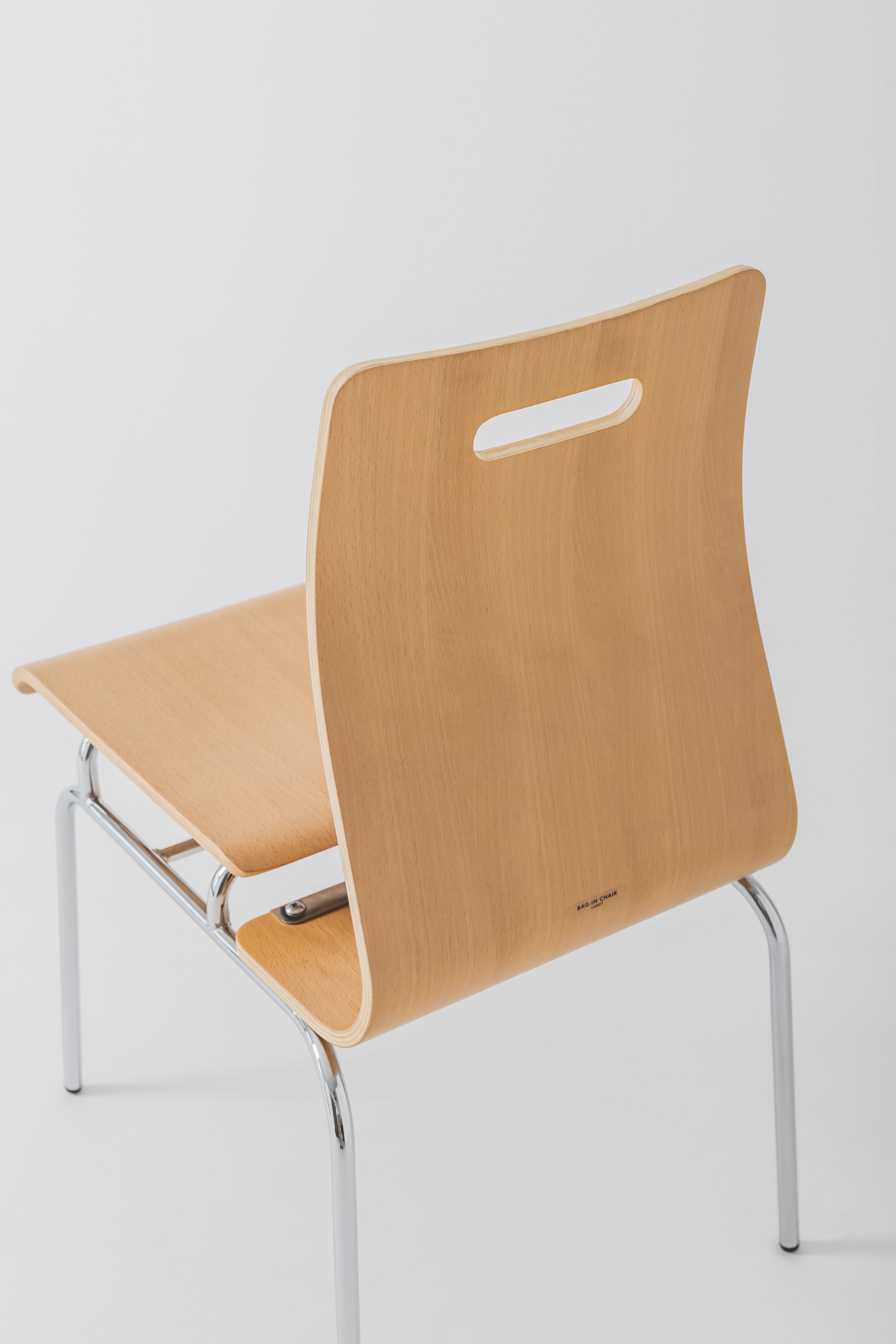 BAG-IN CHAIR Light｜LABOT