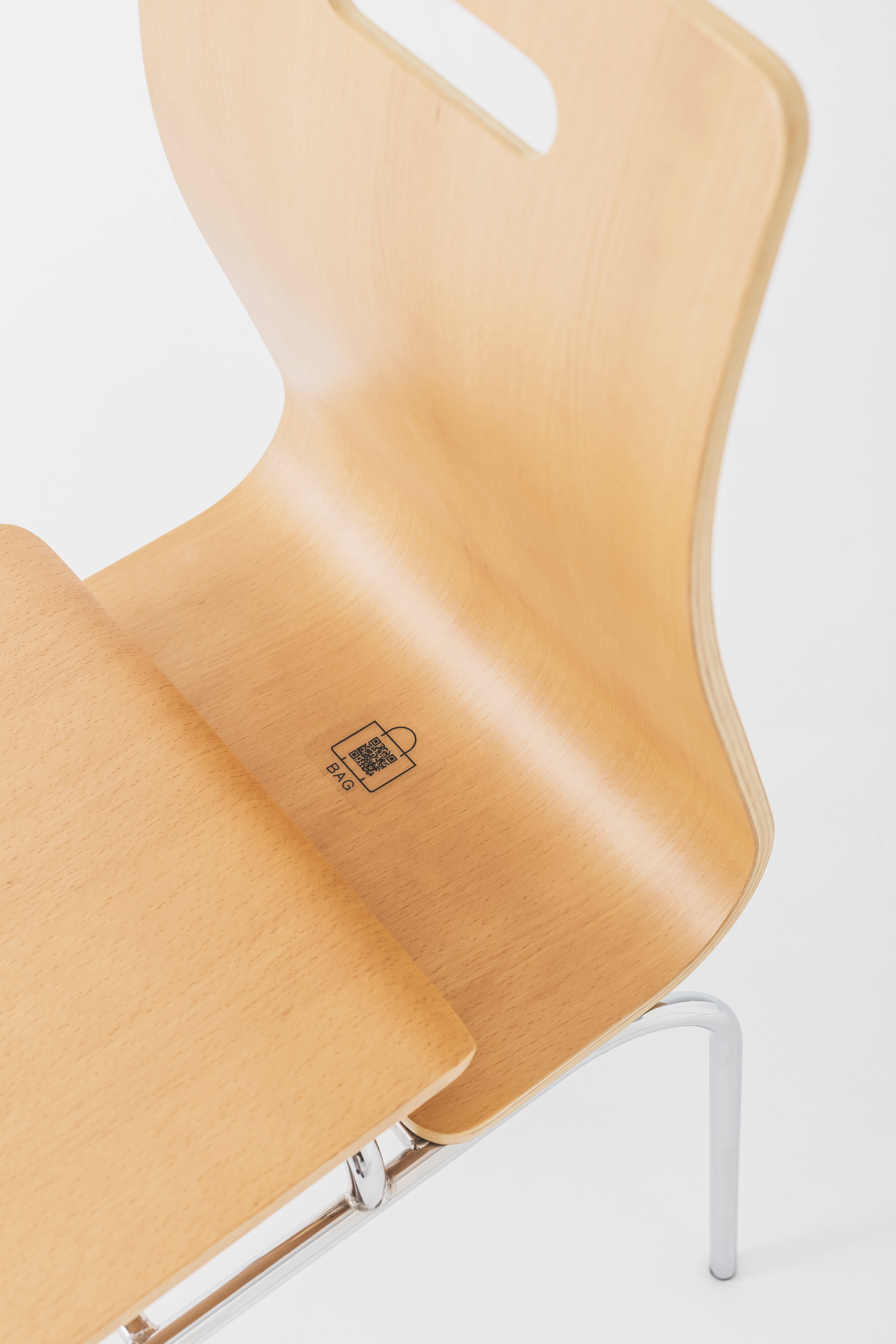 BAG-IN CHAIR Light｜LABOT